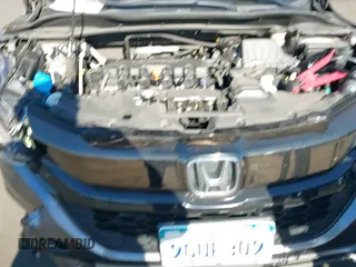 ✅ 2020 Honda HR-V Sport • VIN: 3CZRU5H13LM704811 • Lot: 42863207. Wystawiony na IAAI z przebiegiem 37 411 mil. Bezpłatny archiwum sprzedaży aukcyjnych z USA i szczegółowy raport historii pojazdu na DreamBid. Zdjęcie 21.