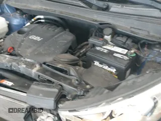 ✅ 2014 Hyundai Tucson SE • VIN: KM8JUCAG8EU923845 • Lot: 42232567. Wystawiony na IAAI z przebiegiem 109 535 mil. Bezpłatny archiwum sprzedaży aukcyjnych z USA i szczegółowy raport historii pojazdu na DreamBid. Zdjęcie 20.