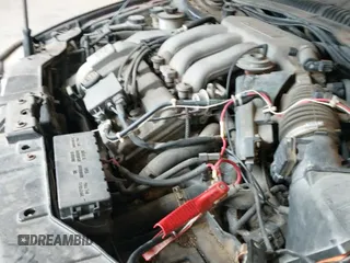 ✅ 1998 Ford Taurus SE Comfort • VIN: 1FAFP53S2WG111171 • Lot: 42486167. Wystawiony na IAAI z przebiegiem 161 329 mil. Bezpłatny archiwum sprzedaży aukcyjnych z USA i szczegółowy raport historii pojazdu na DreamBid. Zdjęcie 14.