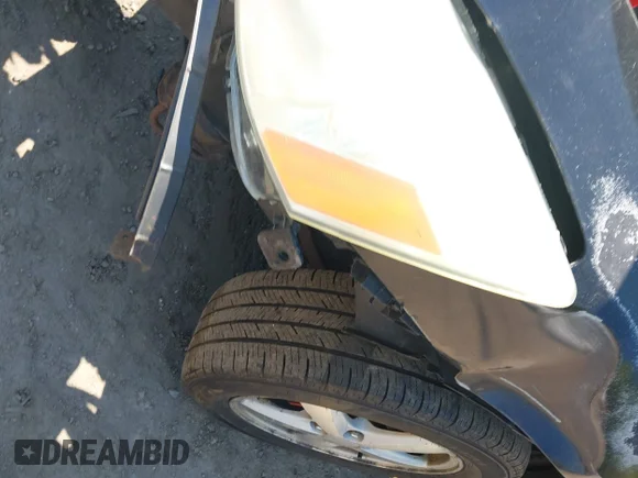 ✅ 2005 Honda Accord EX • VIN: 1HGCM56765A041903 • Lot: 45108084. Listed on IAAI with Not provided. Free auction sales archive from the USA and detailed vehicle history report at DreamBid. Image 6.