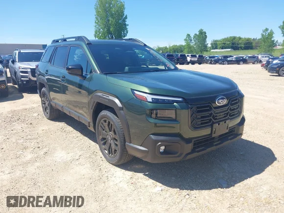 ✅ 2026 SUBARU OUTBACK LIMITED XT • VIN: JF2BURGD9TY466866 • Lot: 45217324. Wystawiony na IAAI z przebiegiem 29 mil. Bezpłatny archiwum sprzedaży aukcyjnych z USA i szczegółowy raport historii pojazdu na DreamBid. Zdjęcie 1.