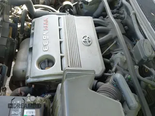 ✅ 2006 Toyota Highlander w/3rd Row • VIN: JTEDP21A060109076 • Lot: 42589760. Listed on IAAI with 172,717 mi. Free auction sales archive from the USA and detailed vehicle history report at DreamBid. Image 22.