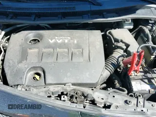 ✅ 2010 Toyota Corolla • VIN: 1NXBU4EEXAZ253079 • Lot: 41900717. Listed on IAAI with 170,242 mi. Free auction sales archive from the USA and detailed vehicle history report at DreamBid. Image 19.