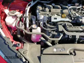 ✅ 2024 Toyota Prius LE • VIN: JTDACAAU2R3032303 • Lot: 82692545. Wystawiony na Copart z przebiegiem 14 175 mil. Bezpłatny archiwum sprzedaży aukcyjnych z USA i szczegółowy raport historii pojazdu na DreamBid. Zdjęcie 15.