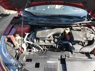 ✅ 2020 Nissan Rogue SV • VIN: JN1BJ1CW5LW376497 • Лот: 68301045. Опубликован ранее на Copart с пробегом 93 861 миль. Бесплатный доступ к архиву аукционных продаж из США и подробный отчёт об истории автомобиля на DreamBid. Изображение 16.