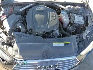 ✅ 2018 Audi A4 Premium Plus • VIN: WAULMAF45JA043940 • Lot: 82465865. Wystawiony na Copart z przebiegiem 102 265 mil. Bezpłatny archiwum sprzedaży aukcyjnych z USA i szczegółowy raport historii pojazdu na DreamBid. Zdjęcie 13.