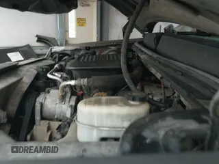 ✅ 2009 GMC Sierra 2500HD SLE • VIN: 1GTHK53609F145317 • Лот: 41298009. Опубликован ранее на IAAI с пробегом 190 900 миль. Бесплатный доступ к архиву аукционных продаж из США и подробный отчёт об истории автомобиля на DreamBid. Изображение 19.