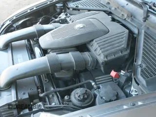 ✅ 2008 BMW X5 4.8i • VIN: 5UXFE83588L167524 • Lot: 43239091. Listed on IAAI with 155,565 mi. Free auction sales archive from the USA and detailed vehicle history report at DreamBid. Image 19.