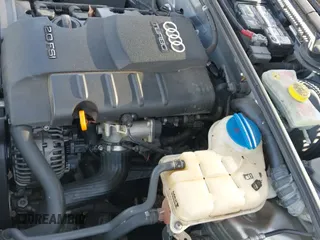 ✅ 2008 Audi A4 2.0T • VIN: WAUDF78E98A053565 • Lot: 42597810. Listed on IAAI with 145,388 mi. Free auction sales archive from the USA and detailed vehicle history report at DreamBid. Image 19.