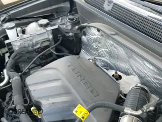 ✅ 2023 Buick Encore GX Preferred • VIN: KL4MMBS25PB072398 • Lot: 42799647. Listed on IAAI with 16,846 mi. Free auction sales archive from the USA and detailed vehicle history report at DreamBid. Image 20.