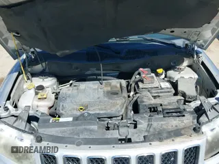 ✅ 2014 Jeep Compass Sport • VIN: 1C4NJDBB9ED536910 • Lot: 43411555. Wystawiony na IAAI z przebiegiem 86 108 mil. Bezpłatny archiwum sprzedaży aukcyjnych z USA i szczegółowy raport historii pojazdu na DreamBid. Zdjęcie 12.