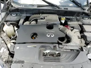 ✅ 2022 Infiniti QX55 Luxe • VIN: 3PCAJ5J38NF113257 • Lot: 62008675. Wystawiony na Copart z przebiegiem 43 618 mil. Bezpłatny archiwum sprzedaży aukcyjnych z USA i szczegółowy raport historii pojazdu na DreamBid. Zdjęcie 14.