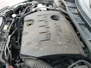 ✅ 2011 Toyota Corolla L • VIN: JTDBU4EE2BJ090502 • Лот: 43395448. Опубликован ранее на IAAI с пробегом 177 972 миль. Бесплатный доступ к архиву аукционных продаж из США и подробный отчёт об истории автомобиля на DreamBid. Изображение 12.