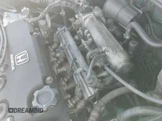 ✅ 1993 Honda del Sol Si • VIN: JHMEH616XPS000203 • Lot: 42799441. Wystawiony na IAAI z przebiegiem 145 678 mil. Bezpłatny archiwum sprzedaży aukcyjnych z USA i szczegółowy raport historii pojazdu na DreamBid. Zdjęcie 12.