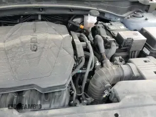 ✅ 2024 Kia Sportage EX • VIN: 5XYK33DF7RG227967 • Лот: 71967615. Опубликован ранее на Copart с пробегом 28 159 миль. Бесплатный доступ к архиву аукционных продаж из США и подробный отчёт об истории автомобиля на DreamBid. Изображение 17.