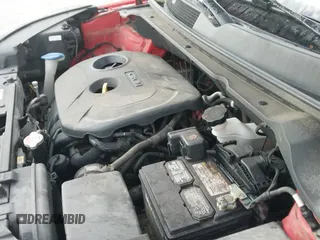 ✅ 2016 Kia Soul + • VIN: KNDJP3A50G7870926 • Lot: 43594888. Listed on IAAI with 123,560 mi. Free auction sales archive from the USA and detailed vehicle history report at DreamBid. Image 13.