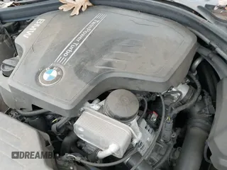 ✅ 2016 BMW 3 Series 328i • VIN: WBA8E9G51GNT82981 • Lot: 43704757. Listed on IAAI with 60,693 mi. Free auction sales archive from the USA and detailed vehicle history report at DreamBid. Image 24.