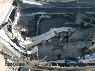 ✅ 2019 Honda Passport Sport • VIN: 5FNYF7H28KB006407 • Lot: 58014545. Listed on Copart with 55,882 mi. Free auction sales archive from the USA and detailed vehicle history report at DreamBid. Image 17.