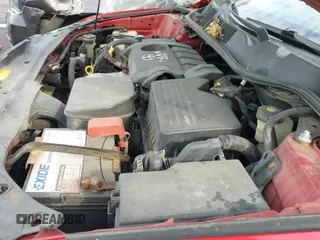 ✅ 2009 Toyota Venza • VIN: 4T3ZE11A19U006520 • Лот: 43607984. Опубликован ранее на IAAI с пробегом 216 719 миль. Бесплатный доступ к архиву аукционных продаж из США и подробный отчёт об истории автомобиля на DreamBid. Изображение 20.