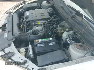 ✅ 2006 Pontiac G6 6-Cyl • VIN: 1G2ZG558564271124 • Lot: 42743040. Wystawiony na IAAI z przebiegiem 165 294 mil. Bezpłatny archiwum sprzedaży aukcyjnych z USA i szczegółowy raport historii pojazdu na DreamBid. Zdjęcie 12.