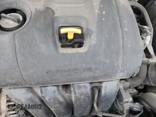 ✅ 2023 Kia Seltos LX • VIN: KNDEPCAA2P7395052 • Лот: 80368405. Опубликован ранее на Copart с пробегом 56 906 миль. Бесплатный доступ к архиву аукционных продаж из США и подробный отчёт об истории автомобиля на DreamBid. Изображение 14.