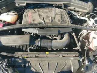 ✅ 2018 Alfa Romeo Stelvio Sport • VIN: ZASFAKPN3J7B67750 • Лот: 42370014. Опубликован ранее на IAAI с пробегом 90 062 миль. Бесплатный доступ к архиву аукционных продаж из США и подробный отчёт об истории автомобиля на DreamBid. Изображение 23.