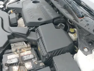 ✅ 2017 Nissan Altima SR • VIN: 1N4AL3AP3HC271465 • Lot: 42716097. Listed on IAAI with 159,349 mi. Free auction sales archive from the USA and detailed vehicle history report at DreamBid. Image 20.