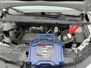 ✅ 2020 Chevrolet Trax LT • VIN: KL7CJPSBXLB029030 • Lot: 90669965. Wystawiony na Copart z przebiegiem 47 433 mil. Bezpłatny archiwum sprzedaży aukcyjnych z USA i szczegółowy raport historii pojazdu na DreamBid. Zdjęcie 15.