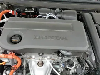 ✅ 2025 Honda Accord Sport-L • VIN: 1HGCY2F76SA040992 • Lot: 81474965. Listed on Copart with 5,346 mi. Free auction sales archive from the USA and detailed vehicle history report at DreamBid. Image 13.