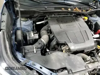 ✅ 2019 Subaru Forester Touring • VIN: JF2SKAWC3KH517146 • Лот: 86488205. Опубликован ранее на Copart с пробегом 119 502 миль. Бесплатный доступ к архиву аукционных продаж из США и подробный отчёт об истории автомобиля на DreamBid. Изображение 16.