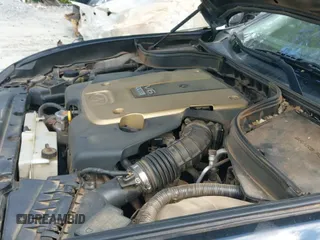 ✅ 2009 Infiniti G37 Journey • VIN: JNKCV61E19M302610 • Lot: 42134367. Listed on IAAI with 219,831 mi. Free auction sales archive from the USA and detailed vehicle history report at DreamBid. Image 19.