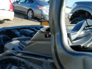 ✅ 2025 Nissan Versa S • VIN: 3N1CN8DV2SL841510 • Lot: 43493712. Wystawiony na IAAI z przebiegiem 5 842 mil. Bezpłatny archiwum sprzedaży aukcyjnych z USA i szczegółowy raport historii pojazdu na DreamBid. Zdjęcie 19.