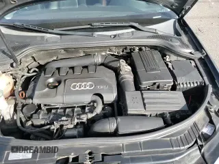 ✅ 2012 Audi A3 Premium • VIN: WAUBEAFMXCA060275 • Lot: 86178504. Wystawiony na Copart z przebiegiem 147 960 mil. Bezpłatny archiwum sprzedaży aukcyjnych z USA i szczegółowy raport historii pojazdu na DreamBid. Zdjęcie 13.