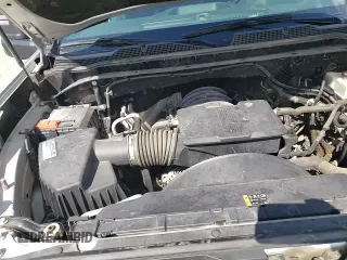 ✅ 2020 Chevrolet Silverado 2500HD • VIN: 1GC0YNE72LF198500 • Lot: 50982505. Wystawiony na Copart z przebiegiem 66 369 mil. Bezpłatny archiwum sprzedaży aukcyjnych z USA i szczegółowy raport historii pojazdu na DreamBid. Zdjęcie 13.