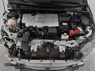 ✅ 2020 Toyota Prius LE • VIN: JTDKARFP8L3157924 • Lot: 87189685. Listed on Copart with 103,394 mi. Free auction sales archive from the USA and detailed vehicle history report at DreamBid. Image 15.