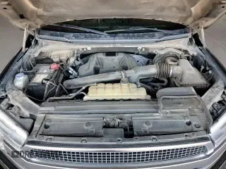 ✅ 2019 Ford F-150 XL • VIN: 1FTEW1E45KFD01319 • Lot: 56991875. Listed on Copart with 90,871 mi. Free auction sales archive from the USA and detailed vehicle history report at DreamBid. Image 13.