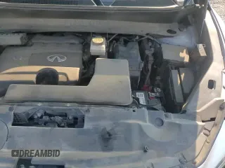 ✅ 2019 Infiniti QX60 Pure • VIN: 5N1DL0MN6KC567695 • Лот: 80307285. Опубликован ранее на Copart с пробегом 129 367 миль. Бесплатный доступ к архиву аукционных продаж из США и подробный отчёт об истории автомобиля на DreamBid. Изображение 16.