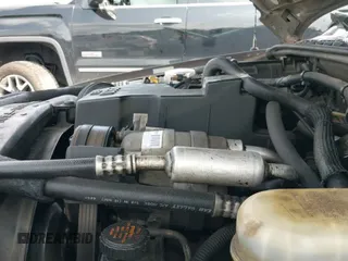 ✅ 2000 GMC Sonoma SLS • VIN: 1GTCS1940Y8141571 • Lot: 42473707. Wystawiony na IAAI z przebiegiem 270 642 mil. Bezpłatny archiwum sprzedaży aukcyjnych z USA i szczegółowy raport historii pojazdu na DreamBid. Zdjęcie 20.