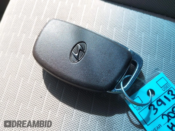 ✅ 2020 Hyundai Tucson Ultimate • VIN: KM8J33AL4LU210423 • Lot: 44796499. Wystawiony na IAAI z przebiegiem 45 823 mil. Bezpłatny archiwum sprzedaży aukcyjnych z USA i szczegółowy raport historii pojazdu na DreamBid. Zdjęcie 11.