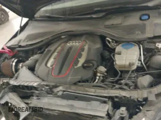 ✅ 2015 Audi S6 • VIN: WAUF2AFC5FN010124 • Лот: 42924707. Опубликован ранее на IAAI с пробегом 151 713 миль. Бесплатный доступ к архиву аукционных продаж из США и подробный отчёт об истории автомобиля на DreamBid. Изображение 20.