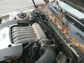 ✅ 2003 Kia Optima LX • VIN: KNAGD128335203304 • Лот: 41204938. Опубликован ранее на IAAI с пробегом 142 900 миль. Бесплатный доступ к архиву аукционных продаж из США и подробный отчёт об истории автомобиля на DreamBid. Изображение 12.