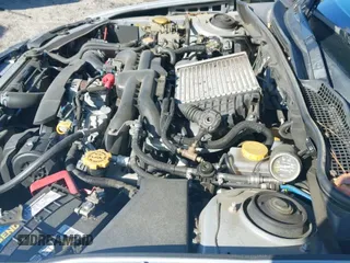 ✅ 2014 Subaru WRX WRX • VIN: JF1GV7E66EG003379 • Lot: 41400616. Listed on IAAI with 87,568 mi. Free auction sales archive from the USA and detailed vehicle history report at DreamBid. Image 24.