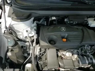 ✅ 2022 Acura RDX Technology • VIN: 5J8TC1H59NL001391 • Лот: 69199905. Опубликован ранее на Copart с пробегом 38 974 миль. Бесплатный доступ к архиву аукционных продаж из США и подробный отчёт об истории автомобиля на DreamBid. Изображение 16.