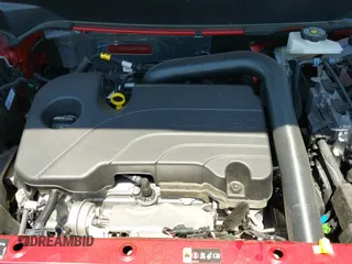 ✅ 2024 GMC Terrain Denali • VIN: 3GKALXEG8RL325865 • Lot: 42060140. Listed on IAAI with 56,000 mi. Free auction sales archive from the USA and detailed vehicle history report at DreamBid. Image 20.