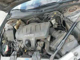 ✅ 2005 Pontiac Grand Prix • VIN: 2G2WP522751143044 • Lot: 42614694. Listed on IAAI with 200,445 mi. Free auction sales archive from the USA and detailed vehicle history report at DreamBid. Image 12.