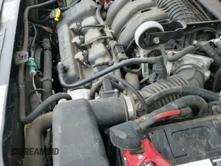 ✅ 2005 Ford Five Hundred Limited • VIN: 1FAFP28125G194551 • Lot: 42924567. Listed on IAAI with Not provided. Free auction sales archive from the USA and detailed vehicle history report at DreamBid. Image 15.