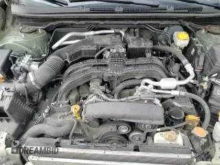 ✅ 2024 Subaru Crosstrek Special Sports • VIN: 4S4GUHF64R3734239 • Lot: 89620695. Listed on Copart with 24,810 mi. Free auction sales archive from the USA and detailed vehicle history report at DreamBid. Image 14.