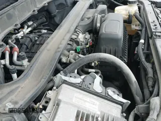 ✅ 2021 Ford Police Interceptor Utility • VIN: 1FM5K8AB0MGA64868 • Lot: 43585402. Listed on IAAI with 80,911 mi. Free auction sales archive from the USA and detailed vehicle history report at DreamBid. Image 19.