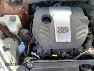 ✅ 2014 Hyundai Veloster Turbo • VIN: KMHTC6AE4EU193525 • Lot: 87126544. Listed on Copart with 170,415 mi. Free auction sales archive from the USA and detailed vehicle history report at DreamBid. Image 14.