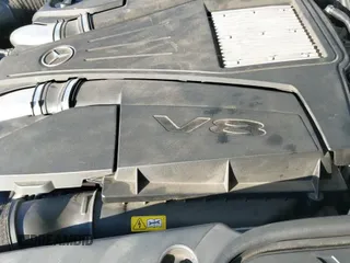 ✅ 2015 Mercedes-Benz S 550 • VIN: WDDXJ8FB8FA000811 • Lot: 41342939. Listed on IAAI with 93,838 mi. Free auction sales archive from the USA and detailed vehicle history report at DreamBid. Image 22.